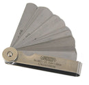 INSIZE FEELER GAUGE SET - INSIZE 4601-25 0.04-1mm