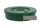 INSIZE FEELER GAUGE TAPE - INSIZE 4621-09 0.09mm