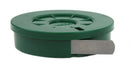 INSIZE FEELER GAUGE TAPE - INSIZE 4621-12 0.12mm