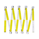 INSIZE FOLDING RULE - INSIZE 7124-210 2m