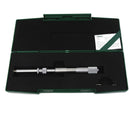 INSIZE GROOVE MICROMETER - INSIZE 3287-1 0-1"