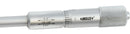 INSIZE GROOVE MICROMETER - INSIZE 3287-3 2-3"