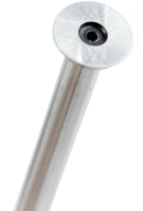 INSIZE GROOVE MICROMETER - INSIZE 3287-3 2-3"