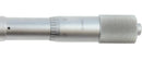 INSIZE GROOVE MICROMETER - INSIZE 3287-4 3-4"