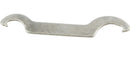 INSIZE GROOVE MICROMETER - INSIZE 3287-4 3-4"