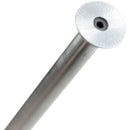 INSIZE GROOVE MICROMETER - INSIZE 3287-4 3-4"