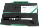 INSIZE GROOVE MICROMETER - INSIZE 3287-50A 25-50mm