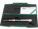 INSIZE GROOVE MICROMETER - INSIZE 3287-75A 50-75mm