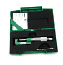 INSIZE HUB MICROMETER - INSIZE 3292-1 0-1"