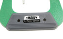 INSIZE INDICATING MICROMETER - INSIZE 3331-25A 0-25mm