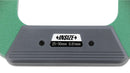 INSIZE INDICATING MICROMETER - INSIZE 3331-50A 25-50mm