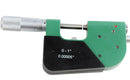 INSIZE INDICATING MICROMETER - INSIZE 3332-1 0-1"