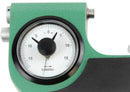 INSIZE INDICATING MICROMETER - INSIZE 3332-2 1-2"