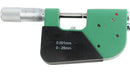 INSIZE INDICATING MICROMETER - INSIZE 3332-25 0-25mm