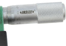 INSIZE INDICATING MICROMETER - INSIZE 3332-25 0-25mm
