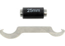 INSIZE INDICATING MICROMETER - INSIZE 3332-50 25-50mm