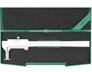 INSIZE INSIDE GROOVE VERNIER CALIPER - 1262-150A