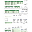 POINT SET - INSIZE 6282-S6