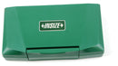 INSIZE Insize Aluminium Can Seam Micrometer 0-0.6" Range Series 3293-062