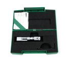 INSIZE Insize Aluminium Can Seam Micrometer 0-0.6" Range Series 3293-062