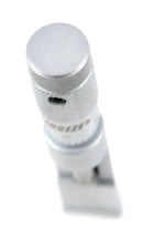 INSIZE Insize Aluminium Can Seam Micrometer 0-0.6" Range Series 3293-062
