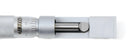 INSIZE Insize Aluminium Can Seam Micrometer 0-0.6" Range Series 3293-062