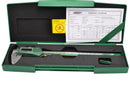 INSIZE Insize Digital Caliper  0- 200mm / 0-8" Range Series 1108-200