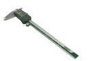 INSIZE Insize Digital Caliper  0- 200mm / 0-8" Range Series 1108-200