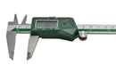 INSIZE Insize Digital Caliper  0- 200mm / 0-8" Range Series 1108-200