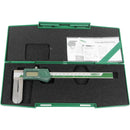 INSIZE Insize Digital Knife Edge Caliper 15-150mm/0.6-6" Range Series 1123-150A