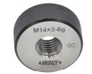 INSIZE INSIZE GO THREAD RING GAUGE M14X2 4120-14