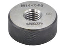 INSIZE INSIZE GO THREAD RING GAUGE M14X2 4120-14