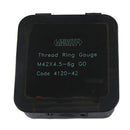 INSIZE INSIZE GO THREAD RING GAUGE M42X4.5 - 4120-42