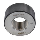 INSIZE INSIZE GO THREAD RING GAUGE M45X4.5 - 4120-45