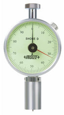 SHORE DUROMETER - INSIZE ISH-SD (Hd) 20 - 90