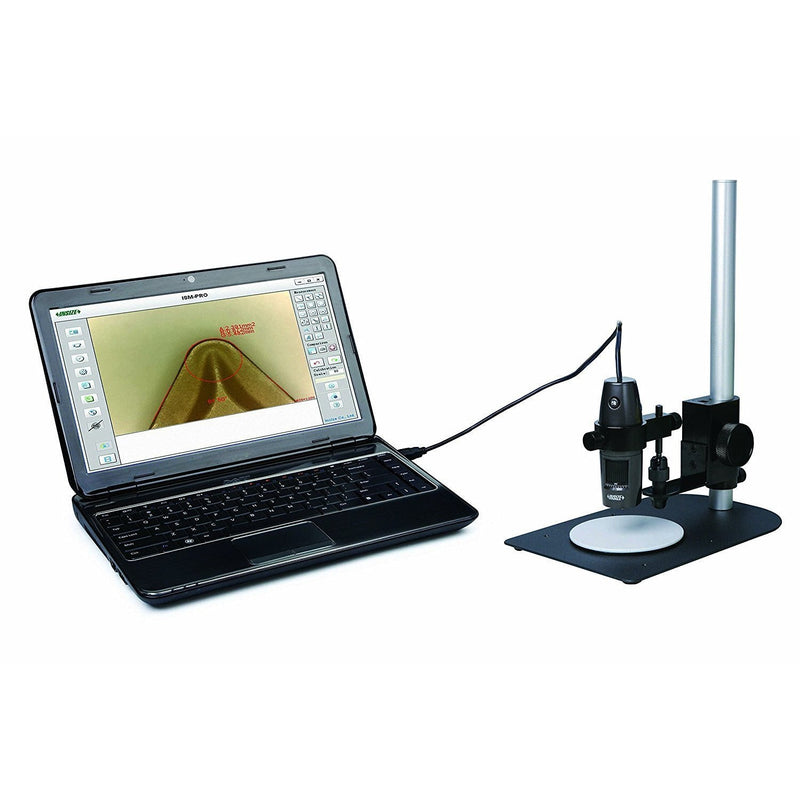 DIGITAL MICROSCOPE - INSIZE LSM-PM200SA