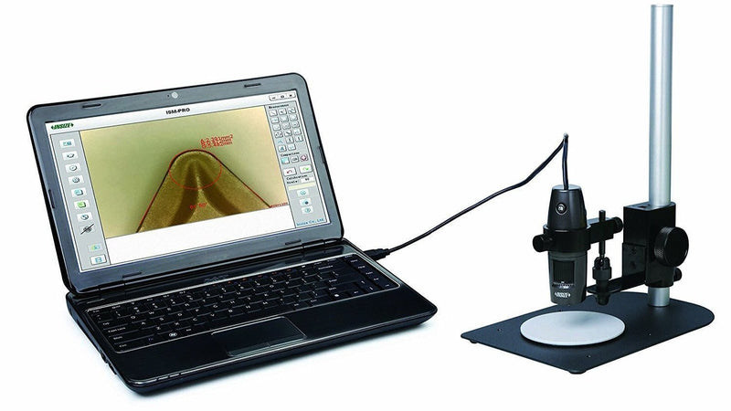 DIGITAL MICROSCOPE - INSIZE LSM-PM200SB