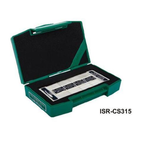 SURFACE ROUGHNESS SPECIMEN - INSIZE Isr-Cs315