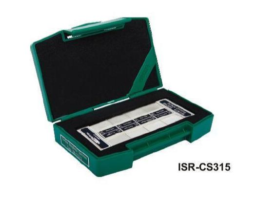 SURFACE ROUGHNESS SPECIMEN - INSIZE Isr-Cs316