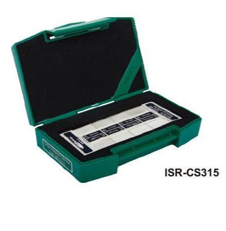 SURFACE ROUGHNESS SPECIMEN - INSIZE Isr-Cs320