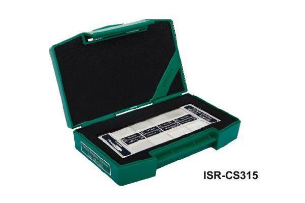 SURFACE ROUGHNESS SPECIMEN - INSIZE Isr-Cs321