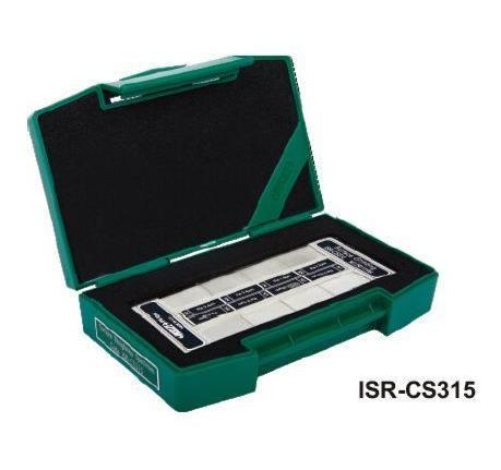 SURFACE ROUGHNESS SPECIMEN - INSIZE Isr-Cs329