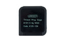 INSIZE INSIZE NOGO THREAD RING GAUGE M10X1.5 - 4120-10N