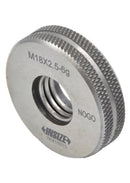 INSIZE INSIZE NOGO THREAD RING GAUGE M18X2.5 - 4120-18N