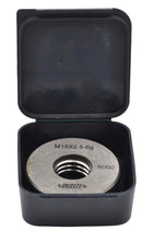 INSIZE INSIZE NOGO THREAD RING GAUGE M18X2.5 - 4120-18N