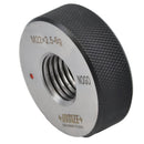 INSIZE INSIZE NOGO THREAD RING GAUGE M22X2.5 - 4120-22N