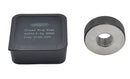 INSIZE INSIZE NOGO THREAD RING GAUGE M22X2.5 - 4120-22N