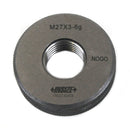 INSIZE INSIZE NOGO THREAD RING GAUGE M27X3 - 4120-27N