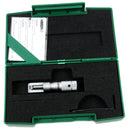 INSIZE Insize Spray Can Seam Micrometer 0-0.6" Range Series 3293-063