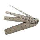 INSIZE Insize Taper Gauge Set 1-29mm Range Series 4837-1